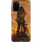 Frazetta Barbarian Galaxy S20 Plus Pro Case